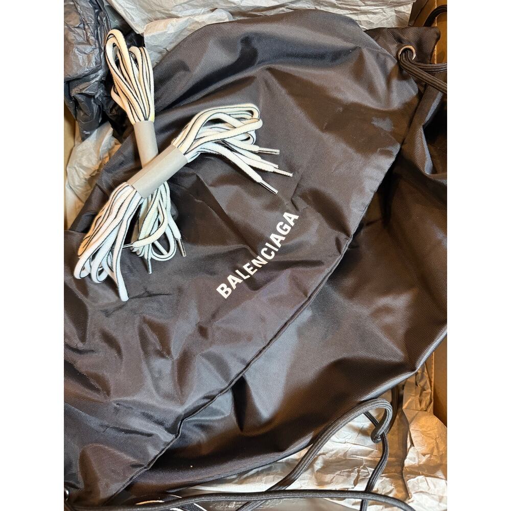 Size 45EU/12US - Balenciaga Track Hike High Top NEW - Picture 11 of 11